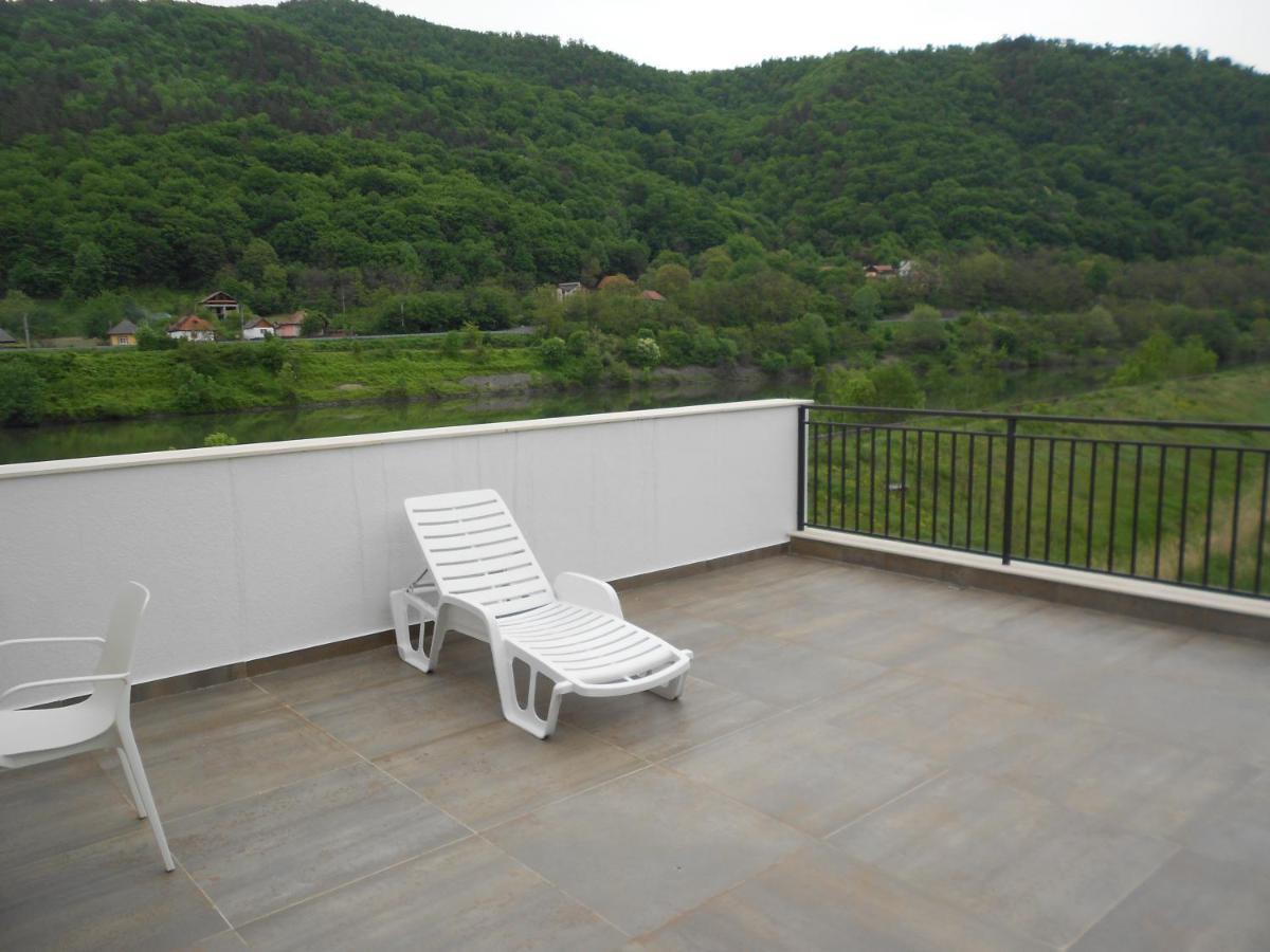 Andrana Hotel Caciulata Luaran gambar